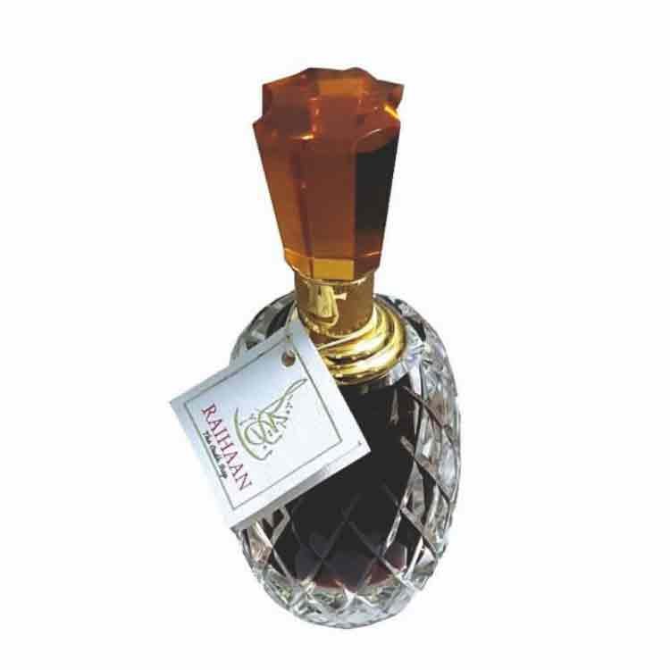 Oudh Oil