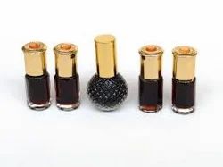 Agarwood Oil