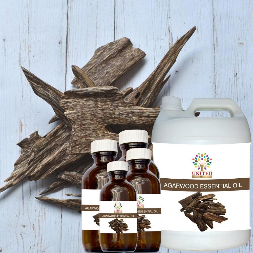 United Group Agarwood Oil, 5L