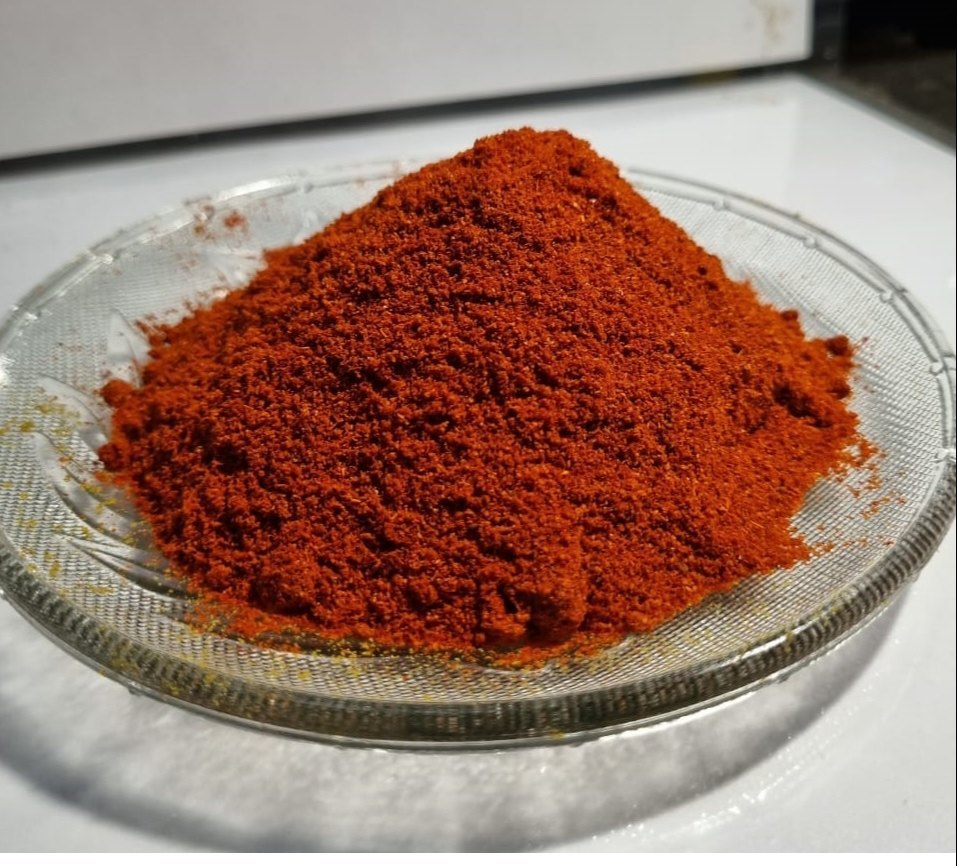 Spicy Tikhi Mirch Powder, Packaging Type: Loose