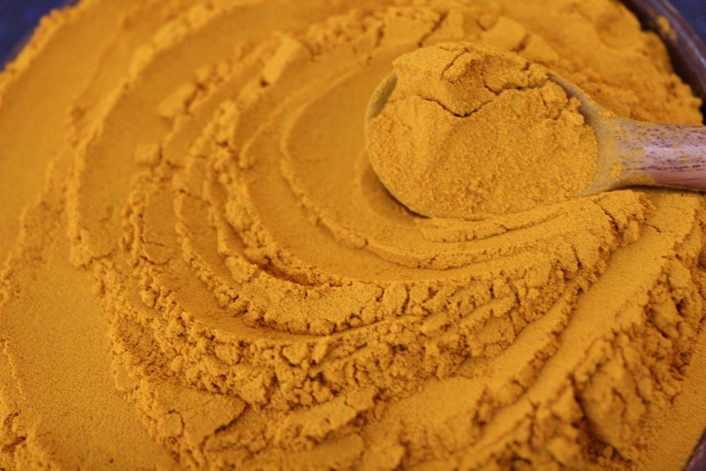 Bulk Packing Yellow Indian Spices, Size: 100% Pass Through 60 B.s.s