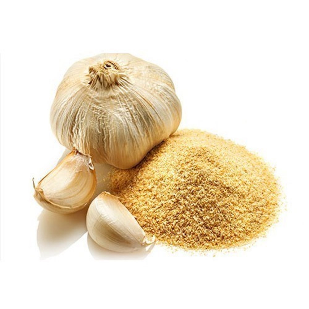 Lahsun Powder, Packaging Size: 25 Kg