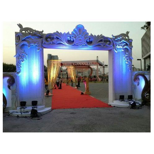 Wedding Gate