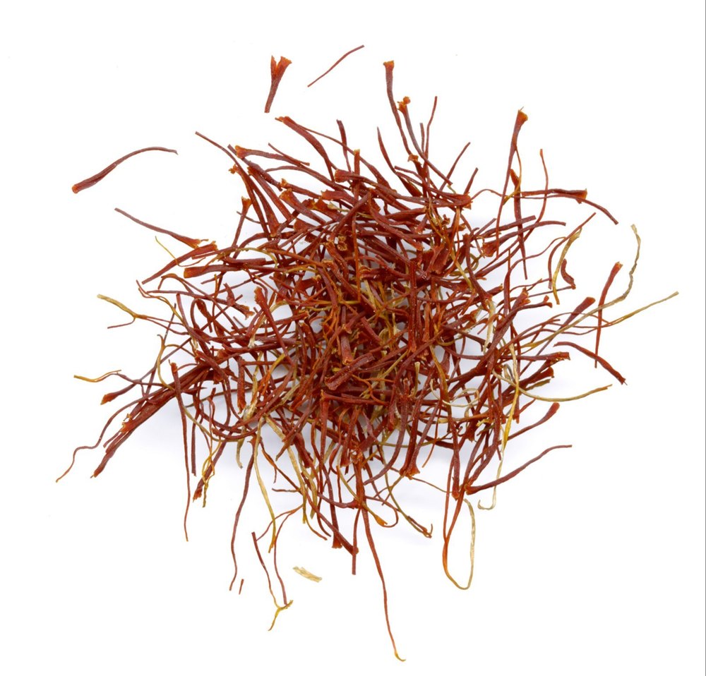 CHINAR Pure Kashmiri Saffron, For Food, Packaging Type: Plastic Box