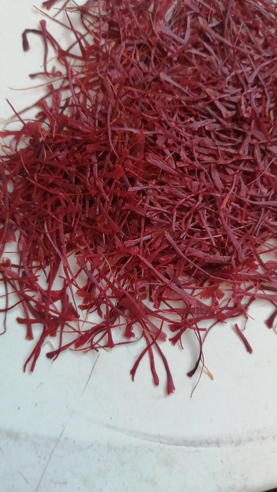 Kashmiri Mogra A1 Saffron, For Pharma, Packaging Size: 100grams