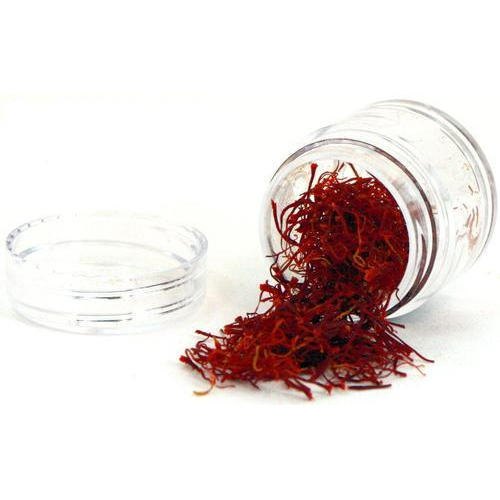 Natural Saffron, Packaging Size: 50 Gm, Packaging Type: Vacuum Pouch