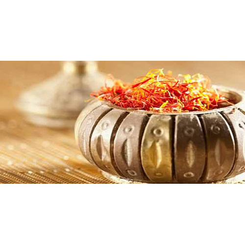 Jainam Fresh Natural Saffron, Packaging Size: 2 Gm