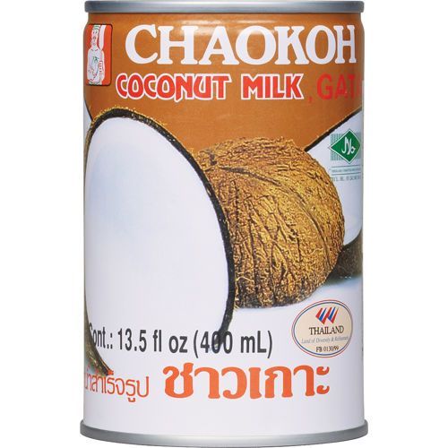 Chaokoh Coconut Cream
