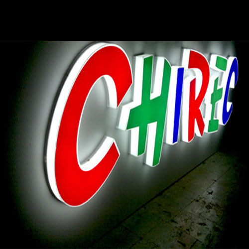 LED Signa Board