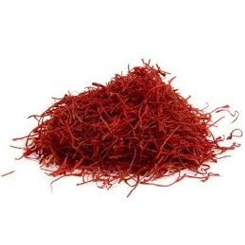 Saptraag Natural Puja Kesar Saffron, Packaging Type: Plastic