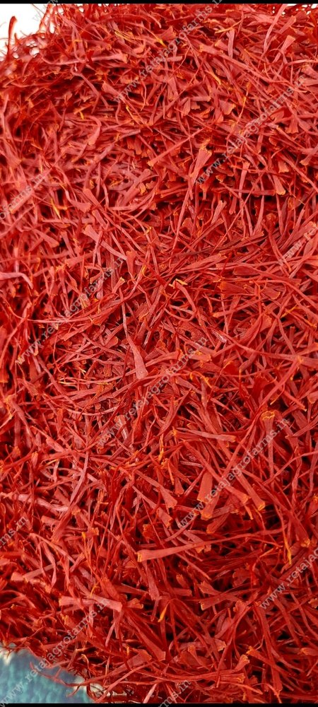 Retaj Super Negin Iranian Saffron, Packaging Size: 20 Gm, Packaging Type: Plastic Box