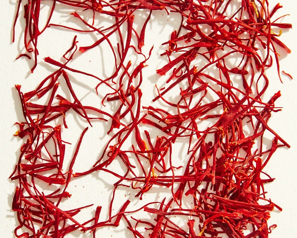 Iranian Saffron, Packaging Size: 1g, Packaging Type: Plastic Box