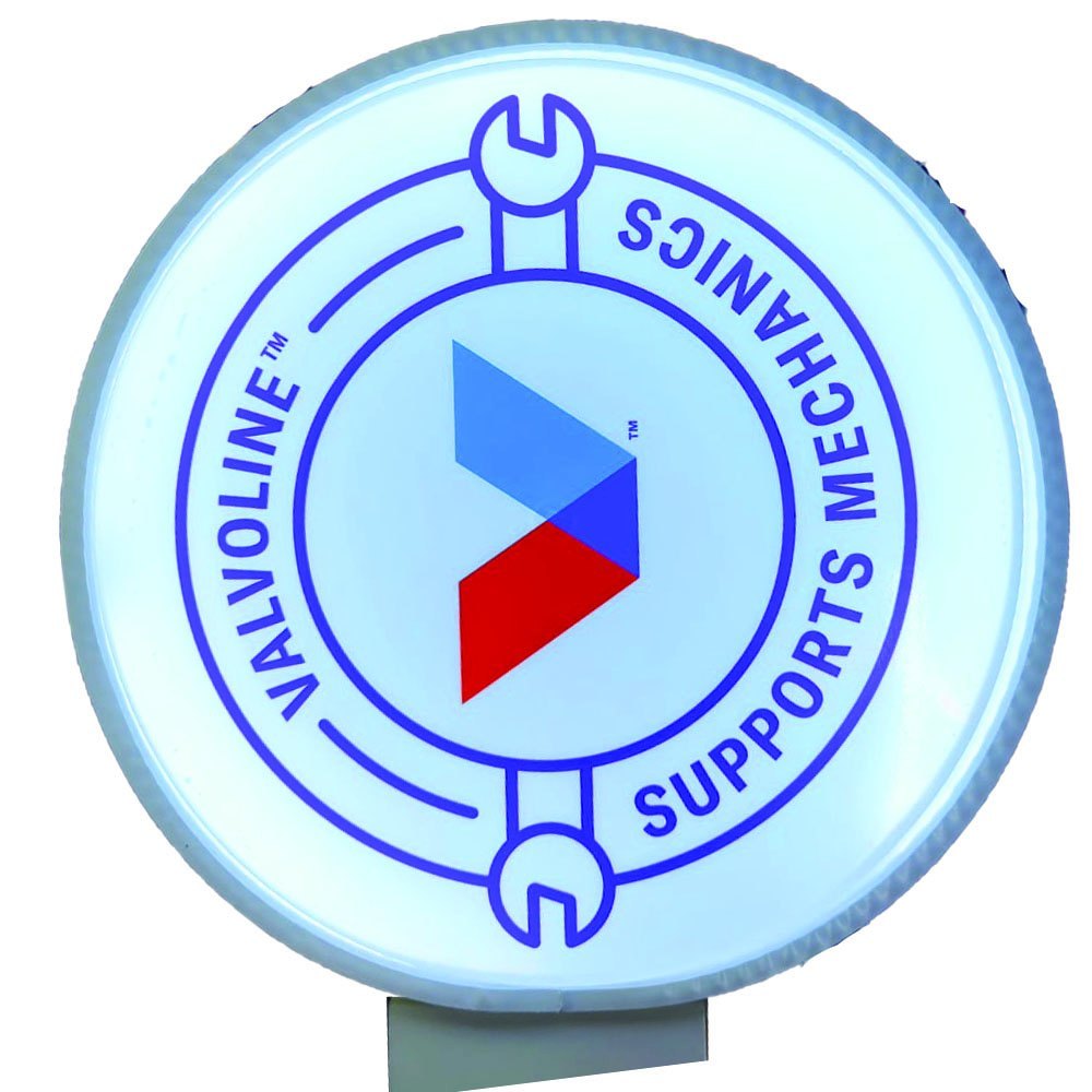 Aluminum LED Promotion Signage Board, Packaging Type: Corrugated Box, Shape: Square