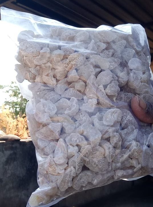 Apar SOFT Amla Candy, Packaging Type: Packet, Packaging Size: 1 KG/ 500 Gms