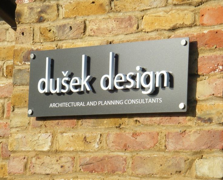 Multicolor Acrylic Architectural Sign Boards, for Advertising