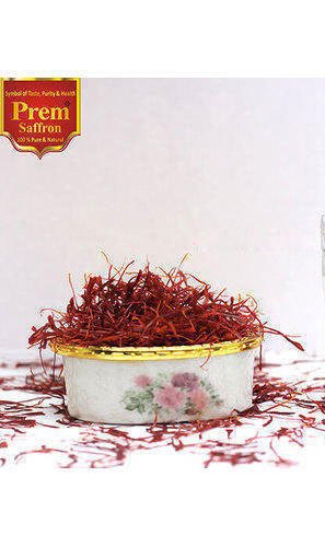 Prem Natural Saffron Iran Negin Saffron, 50g