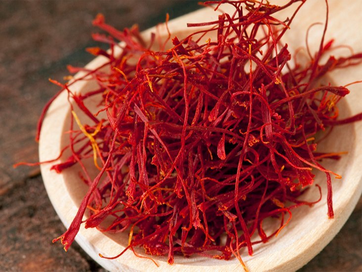 Imported Saffron Kesar ( Irani Naigi ), Packaging Size: 1 Gms, Packaging Type: Plastic Box