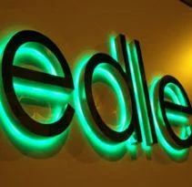 LED Letter Sign