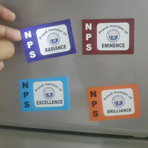 Magnetic Signs