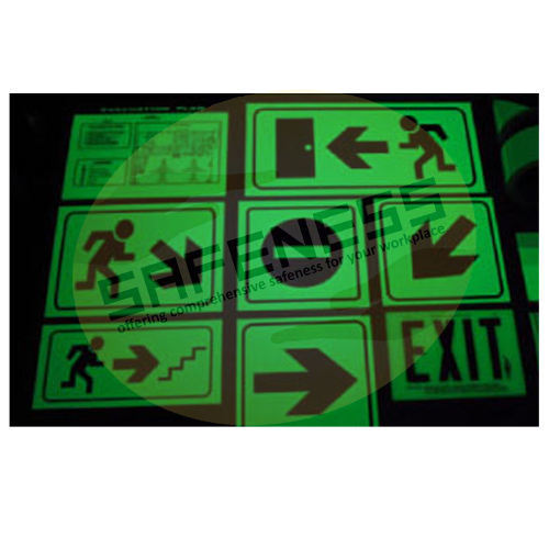 Stainless Steel Aluminum Autoglow Signages