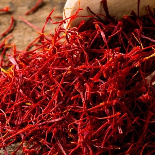 Natural Indian Saffron