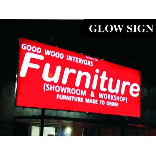 Electronic Sign Boards