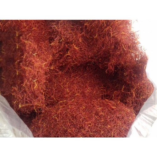 Pushali Saffron for Food, Packaging Size: 1 Kg