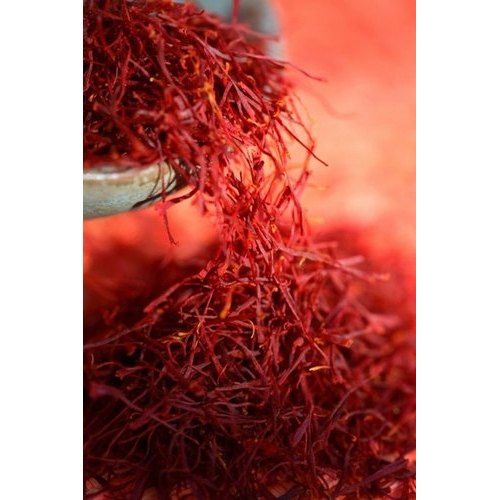 24 Carats Pushali Saffron, Packaging Size: 1 Gm, Packaging Type: Pouch