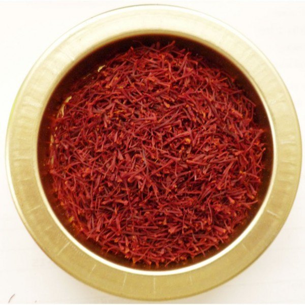 Erani Pushali Iranian Saffron