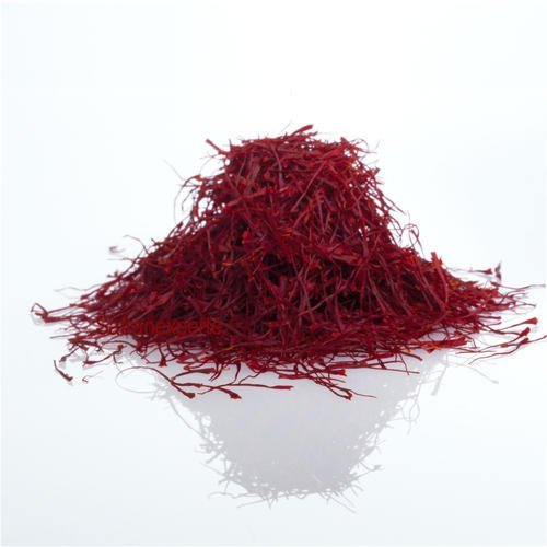 Pushali Broken Saffron