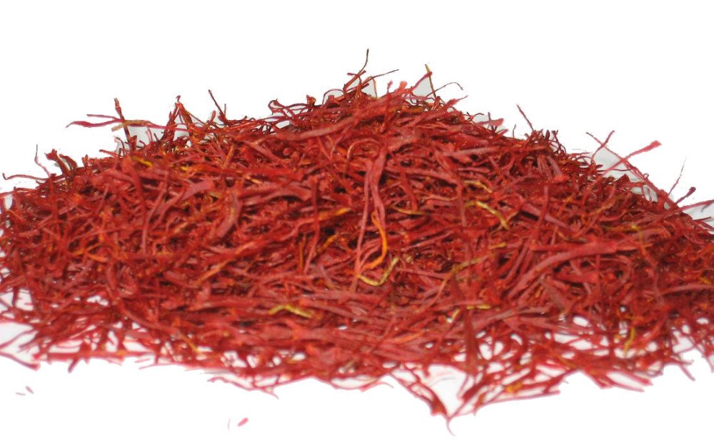 Prem Pushali Saffron, Packaging Size: 100 gm