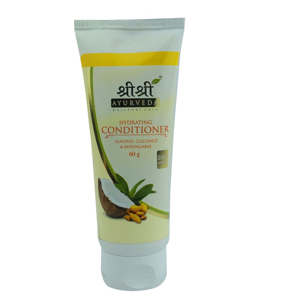 Almond Coconut Cream