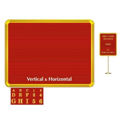 Perforated Board