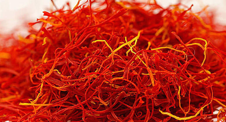 5 gms Pushali Saffron, Packaging: Packet