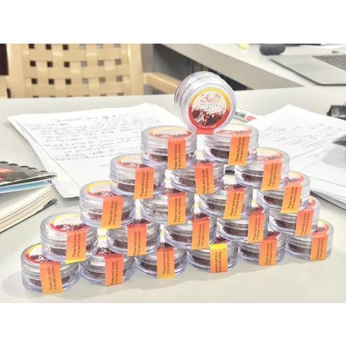 0.5 g Aura Pushali Saffron for Food