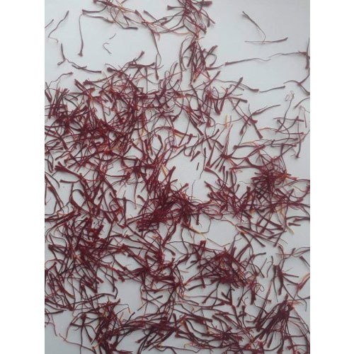 Behnam Pushali Saffron