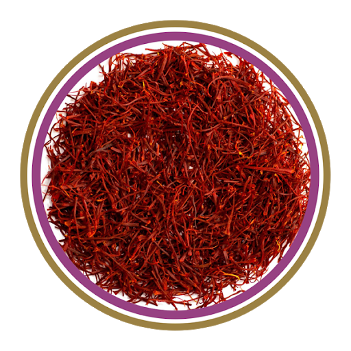 Erani Sargol Persian Saffron