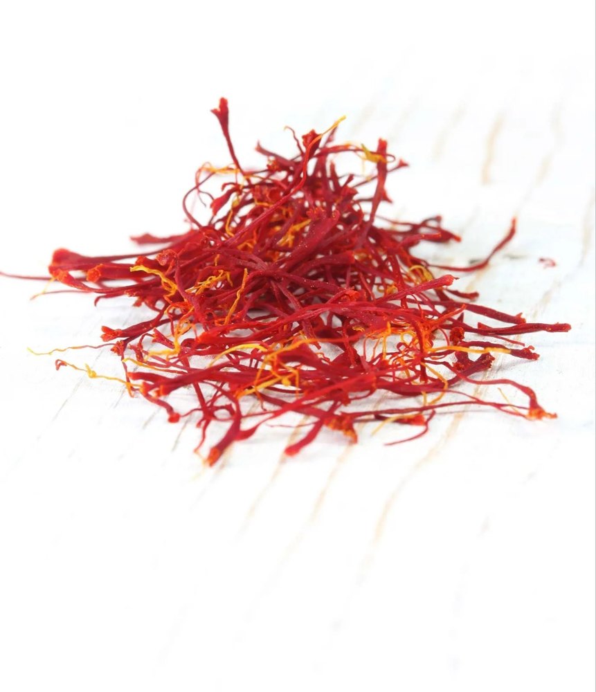 Loose Persian Saffron, For Food