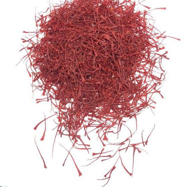 Omna Organics Super Negin Iranian Saffron, For Food, Packaging Type: Packet