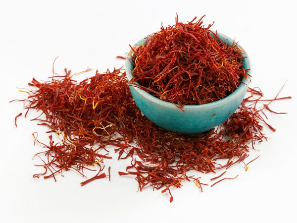 Prem Persian Saffron, Packaging Size: 100g