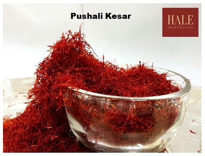 Iranian Or Persian A Grade Poshal Saffron