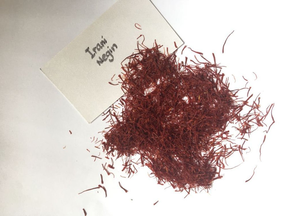 Persian Saffron