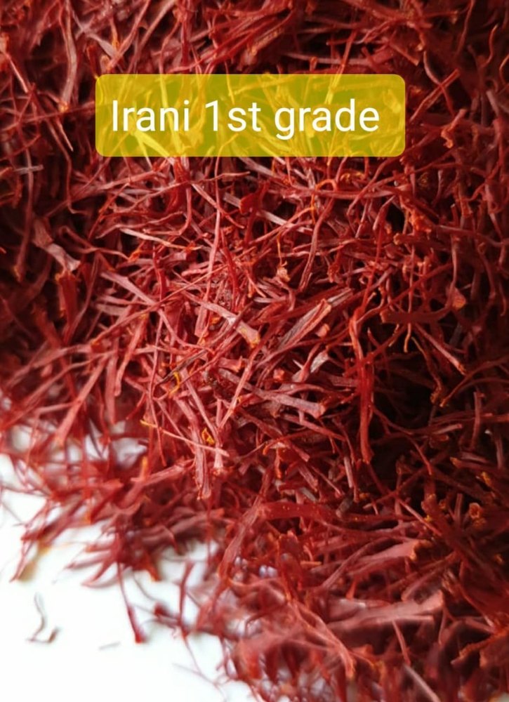 Irani Saffron