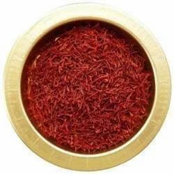 Saffron Spice