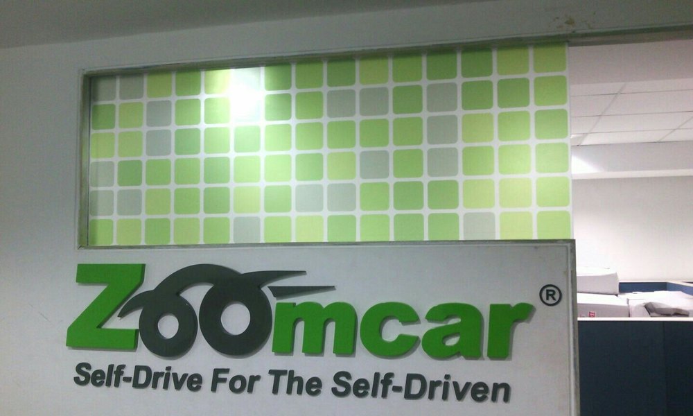 PVC Letter