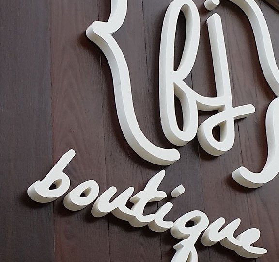 Aluminium Multicolor Pvc Letter Board