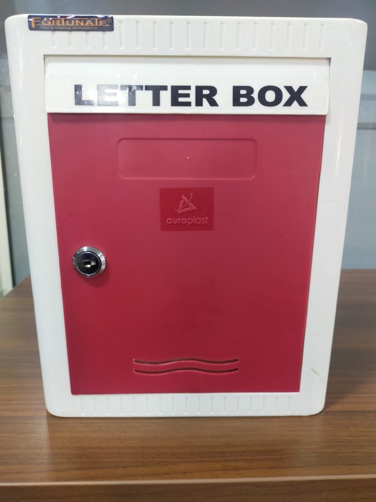 Standard Ms sheet produts Box Latter