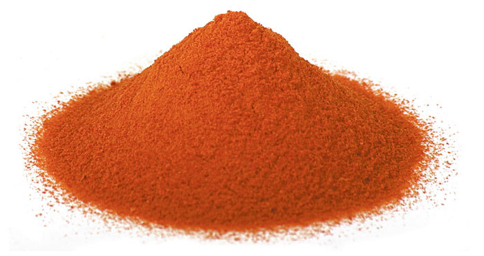 Red Tangy Tomato Powder