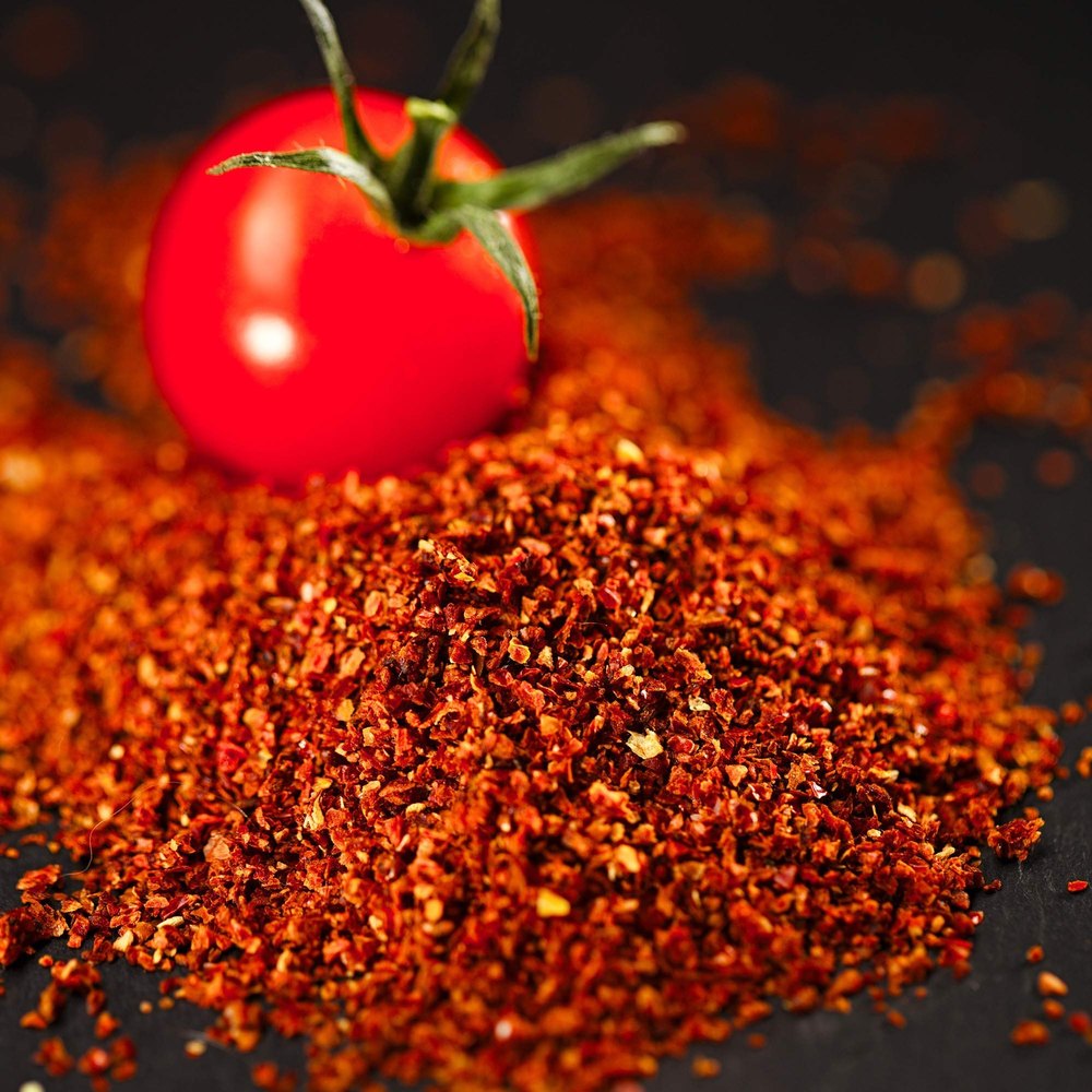 Red Tomato Powder, Packaging Type: Loose