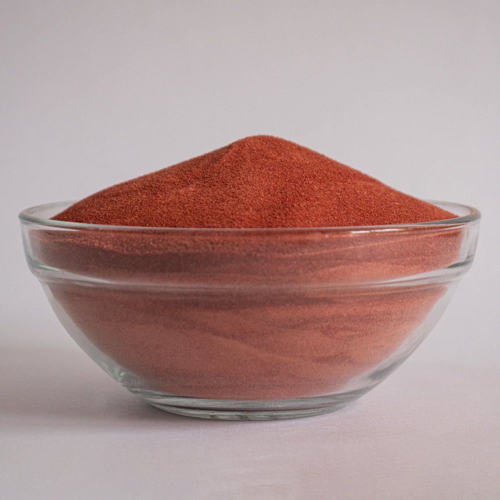 MB Herbals Red Spray Dried Tomato Powder, Packaging Type: Pouch, Packaging Size: 1 Kg